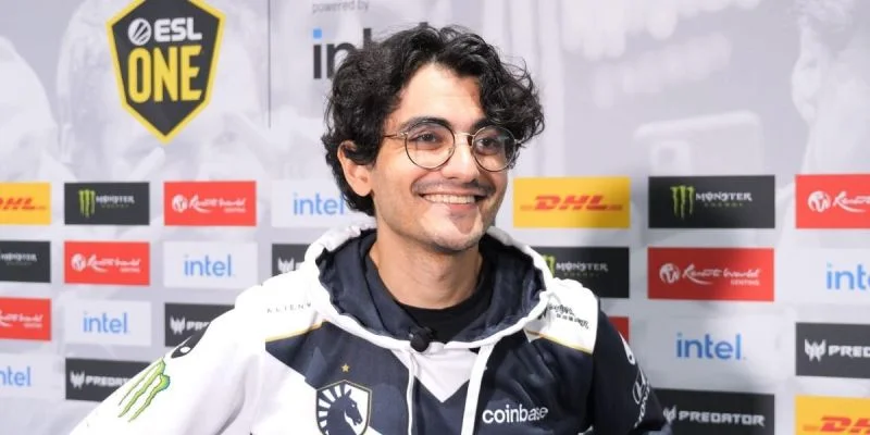 Team Liquid – PSG Quest. Прогноз и ставки на матч Dota 2 (16 марта 2024 года) Team Liquid – PSG Quest. Прогноз и ставки на матч Dota 2 (16 марта 2024 года)