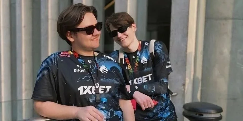 Team Spirit - mouz NXT Team Spirit - mouz NXT