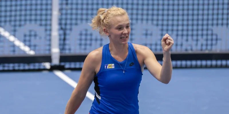 Ана Богдан – Катерина Синякова. Прогноз и ставки на матч WTA Майами (19 марта 2024 года) Ана Богдан – Катерина Синякова. Прогноз и ставки на матч WTA Майами (19 марта 2024 года)