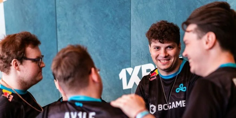 Team Spirit – Cloud9. Прогноз и ставки на матч CS2 (21 марта 2024 года) Team Spirit – Cloud9. Прогноз и ставки на матч CS2 (21 марта 2024 года)
