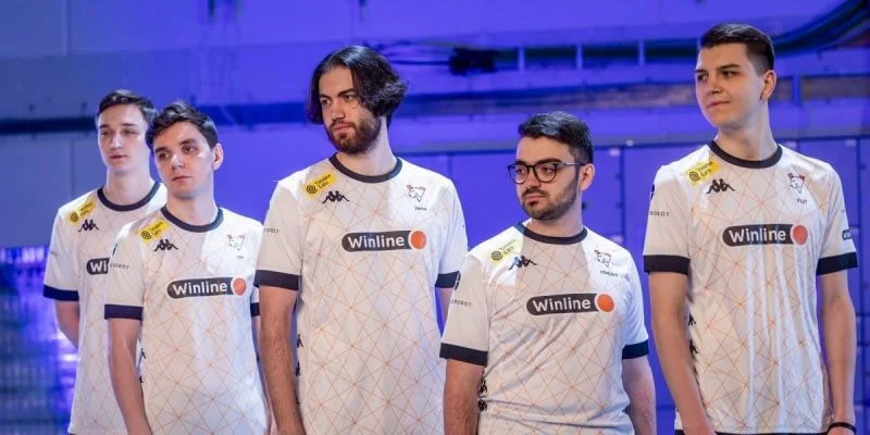 Heroic – Virtus.pro. Прогноз и ставки на матч CS2 (22 марта 2024 года) Heroic – Virtus.pro. Прогноз и ставки на матч CS2 (22 марта 2024 года)