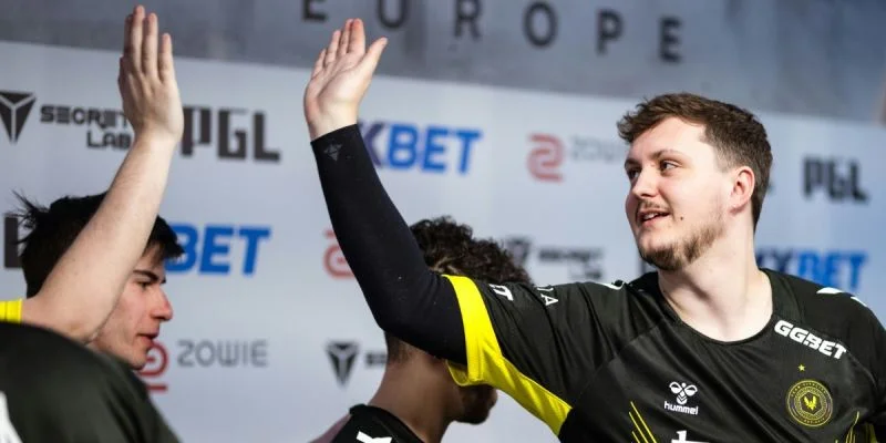CompLexity – Team Vitality. Прогноз (кф. 2.05) и ставки на матч CS2 (23 марта 2024 года) CompLexity – Team Vitality. Прогноз (кф. 2.05) и ставки на матч CS2 (23 марта 2024 года)