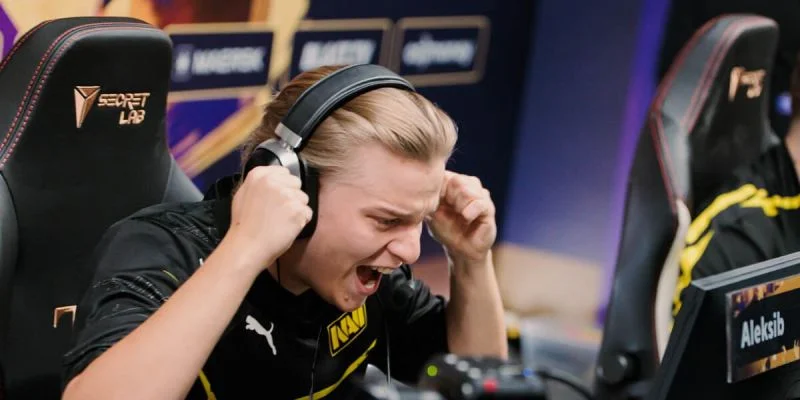 Natus Vincere – paiN. Прогноз и ставки на матч CS2 (24 марта 2024 года) Natus Vincere – paiN. Прогноз и ставки на матч CS2 (24 марта 2024 года)