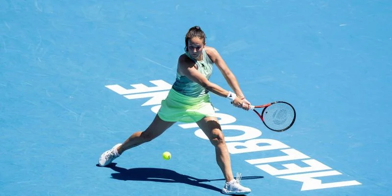 Дарья Касаткина – Сорана Кырстя. Прогноз и ставки на матч WTA Майами (24 марта 2024 года)