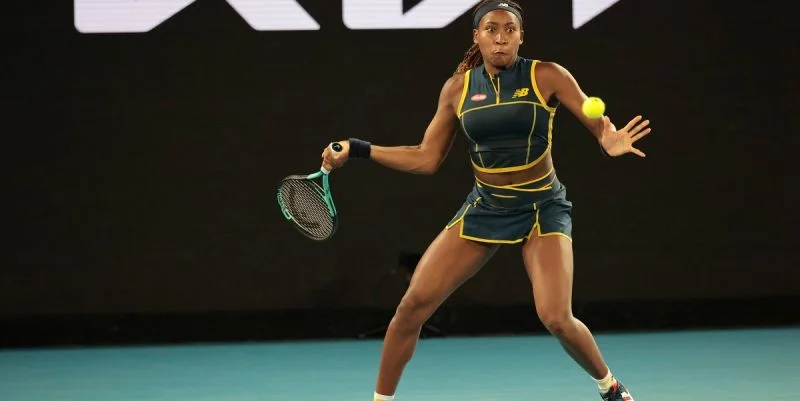 Кори Гауфф – Осиан Додин. Прогноз и ставки на матч WTA Майами (24 марта 2024 года) Кори Гауфф – Осиан Додин. Прогноз и ставки на матч WTA Майами (24 марта 2024 года)
