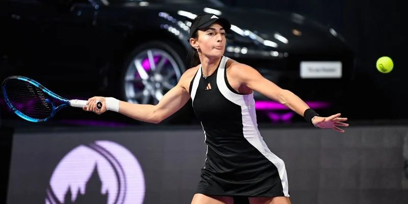 Даниэлле Коллинз – Элина Аванесян. Прогноз и ставки на матч WTA Майами (24 марта 2024 года) Даниэлле Коллинз – Элина Аванесян. Прогноз и ставки на матч WTA Майами (24 марта 2024 года)