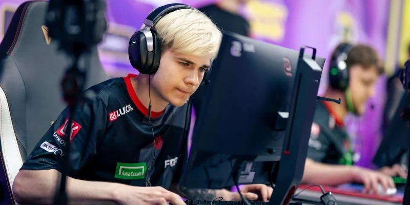 B8 - forZe B8 - forZe