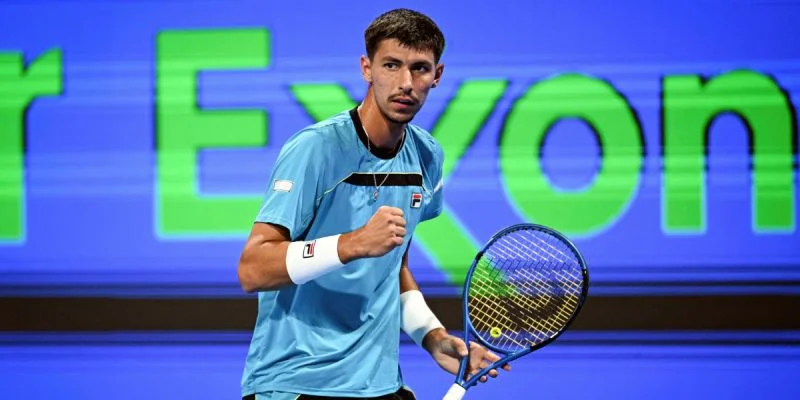 Попырин — Марожан. Прогноз и ставки на матч ATP Майами (25 марта 2024 года)
Попырин — Марожан. Прогноз и ставки на матч ATP Майами (25 марта 2024 года)