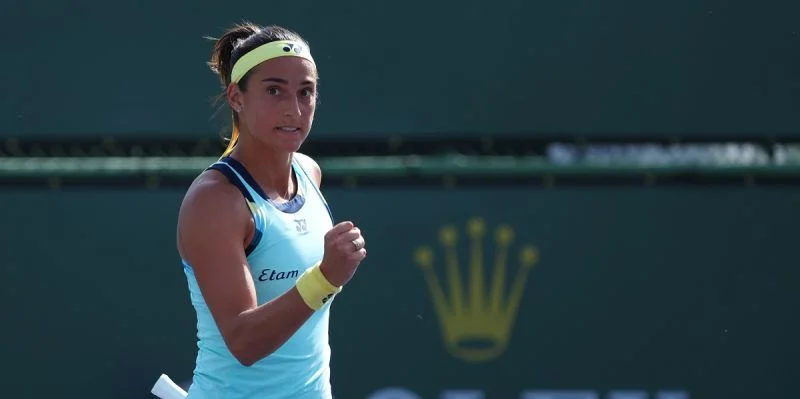 Кори Гауфф – Каролин Гарсия. Прогноз и ставки на матч WTA Майами (25 марта 2024 года) Кори Гауфф – Каролин Гарсия. Прогноз и ставки на матч WTA Майами (25 марта 2024 года)