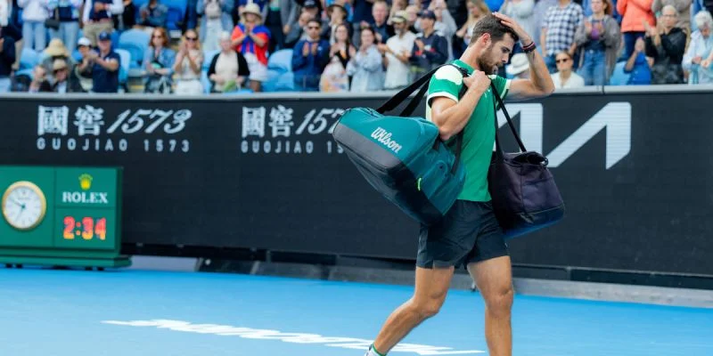 Зверев — Хачанов. Прогноз и ставки на матч ATP Майами (27 марта 2024 года)
Зверев — Хачанов. Прогноз и ставки на матч ATP Майами (27 марта 2024 года)