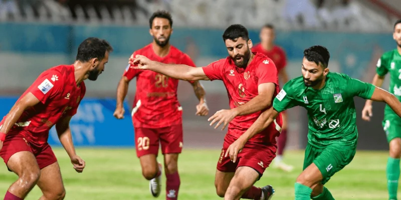Аль-Нажма – Аль-Букайрия. Прогноз и ставки на матч чемпионата Саудовской Аравии (27 марта 2024 года)