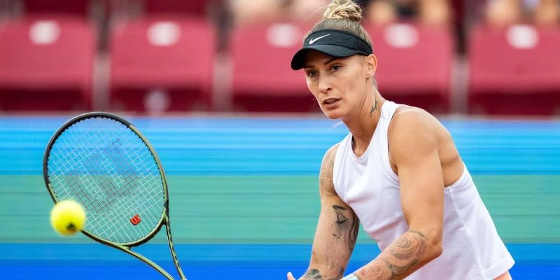 Полона Херцог – Тимеа Бабош. Прогноз и ставки на матч WTA Анталья (28 марта 2024 года)