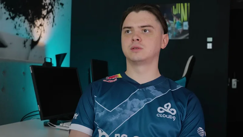 Team Vitality – Cloud9. Прогноз (кф. 2.14) и ставки на матч CS2 (28 марта 2024 года) Team Vitality – Cloud9. Прогноз (кф. 2.14) и ставки на матч CS2 (28 марта 2024 года)
