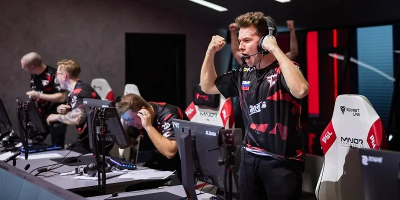 FaZe Clan – Natus Vincere. Прогноз (кф. 2.80) и ставки на матч CS2 (31 марта 2024 года) FaZe Clan – Natus Vincere. Прогноз (кф. 2.80) и ставки на матч CS2 (31 марта 2024 года)