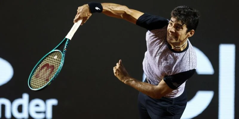 Родионов — Гарин. Прогноз и ставки на матч ATP Эшторил (3 апреля 2024 года)
Родионов — Гарин. Прогноз и ставки на матч ATP Эшторил (3 апреля 2024 года)