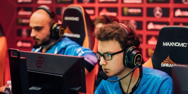 Team Secret – Nigma Galaxy. Прогноз (кф. 2.05) и ставки на матч Dota 2 (3 апреля 2024 года) Team Secret – Nigma Galaxy. Прогноз (кф. 2.05) и ставки на матч Dota 2 (3 апреля 2024 года)