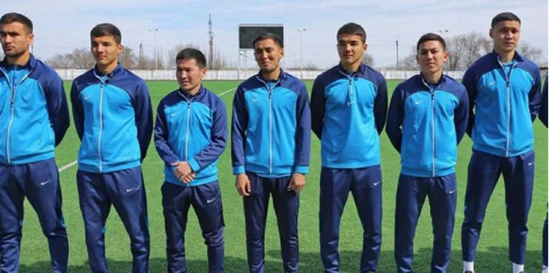 СД Фэмили — Улытау. Прогноз и ставки на матч чемпионата Казахстана (4 апреля 2024 года) СД Фэмили — Улытау. Прогноз и ставки на матч чемпионата Казахстана (4 апреля 2024 года)