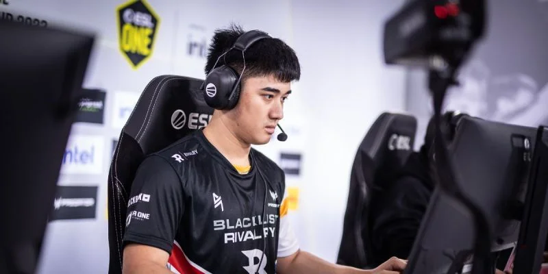 Tundra Esports – Blacklist. Прогноз (кф. 2.10) и ставки на матч Dota 2 (6 апреля 2024 года) Tundra Esports – Blacklist. Прогноз (кф. 2.10) и ставки на матч Dota 2 (6 апреля 2024 года)