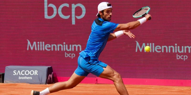 Музетти — Фриц. Прогноз и ставки на матч ATP Монте-Карло (7 апреля 2024 года)
Музетти — Фриц. Прогноз и ставки на матч ATP Монте-Карло (7 апреля 2024 года)