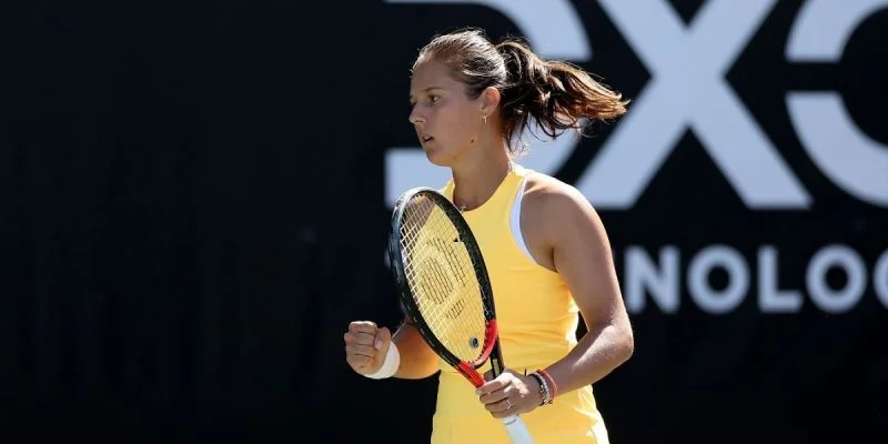 Дарья Касаткина – Даниэлле Коллинз. Прогноз и ставки на матч WTA Чарлстон (7 апреля 2024 года)