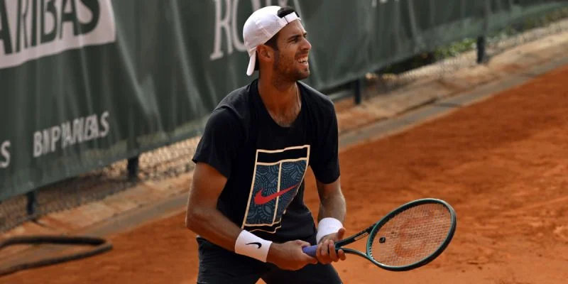 Хачанов — Норри. Прогноз и ставки на матч ATP Монте-Карло (8 апреля 2024 года)
Хачанов — Норри. Прогноз и ставки на матч ATP Монте-Карло (8 апреля 2024 года)