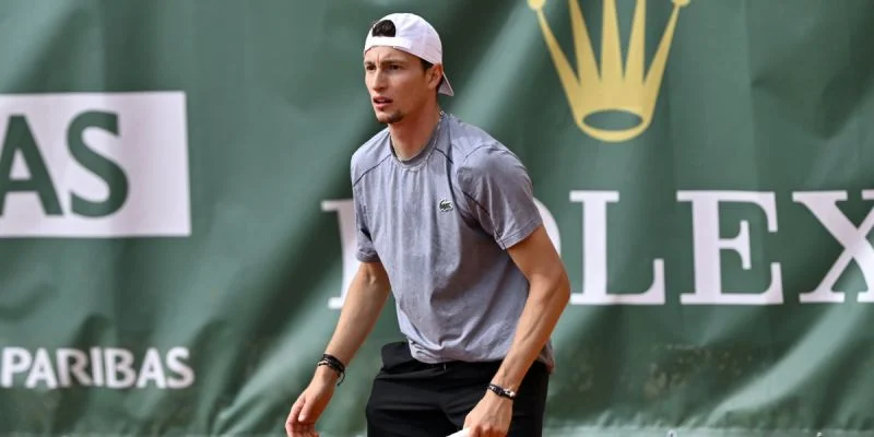 Кория — Умбер. Прогноз и ставки на матч ATP Монте-Карло (8 апреля 2024 года)
Кория — Умбер. Прогноз и ставки на матч ATP Монте-Карло (8 апреля 2024 года)