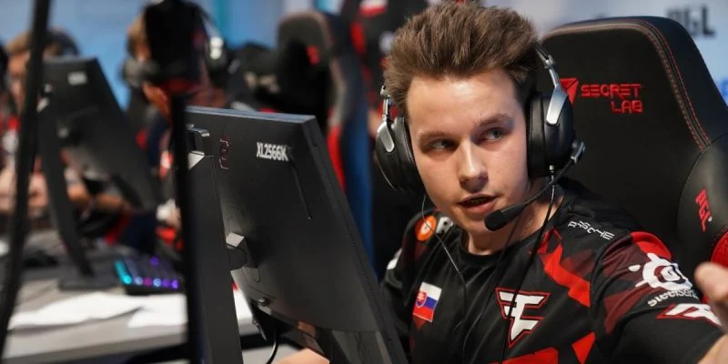 FaZe Clan - Astralis FaZe Clan - Astralis