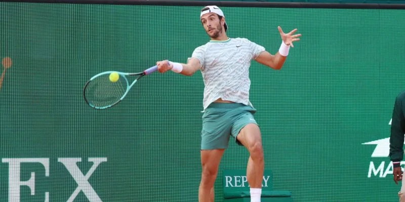 Филс — Музетти. Прогноз и ставки на матч ATP Монте-Карло (9 апреля 2024 года)
Филс — Музетти. Прогноз и ставки на матч ATP Монте-Карло (9 апреля 2024 года)