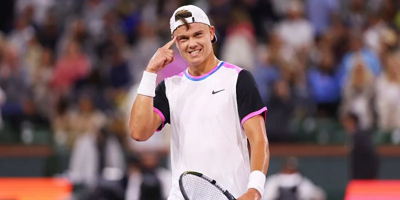 Руне — Нагал. Прогноз и ставки на матч ATP Монте-Карло (11 апреля 2024 года)
