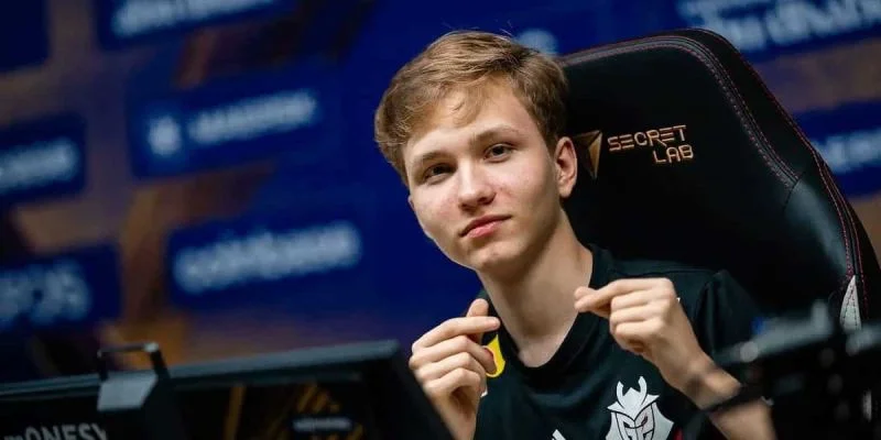 Heroic – G2 Esports. Прогноз и ставки на матч CS2 (10 апреля 2024 года) Heroic – G2 Esports. Прогноз и ставки на матч CS2 (10 апреля 2024 года)