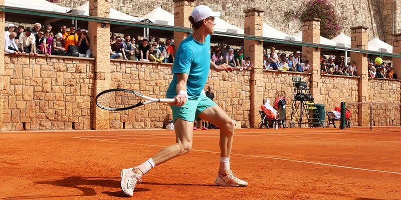 Корда — Синнер. Прогноз и ставки на матч ATP Монте-Карло (10 апреля 2024 года)
