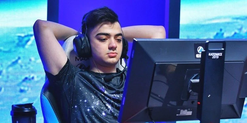 Virtus.pro - G2 Esports Virtus.pro - G2 Esports