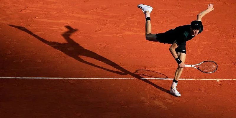 Руне — Синнер. Прогноз и ставки на матч ATP Монте-Карло (12 апреля 2024 года)
