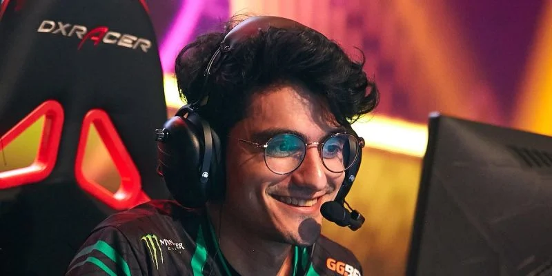 Team Liquid - Azure Ray Team Liquid - Azure Ray