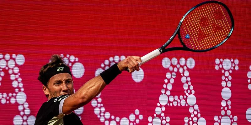 Умбер — Рууд. Прогноз и ставки на матч ATP Монте-Карло (12 апреля 2024 года)
Умбер — Рууд. Прогноз и ставки на матч ATP Монте-Карло (12 апреля 2024 года)