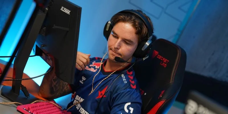 Astralis - FaZe Clan Astralis - FaZe Clan