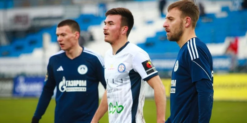 Кубань - КАМАЗ Кубань - КАМАЗ