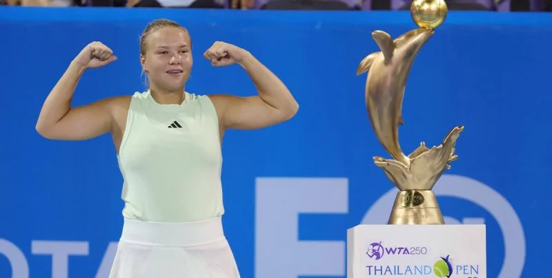 Диана Шнайдер – Сара Бейлек. Прогноз и ставки на матч WTA Штутгарт (14 апреля 2024 года)