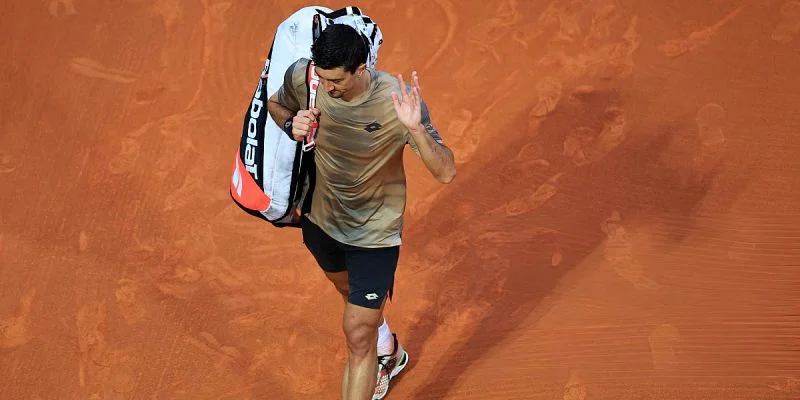 Котов — Офнер. Прогноз и ставки на матч ATP Барселона (15 апреля 2024 года)
Котов — Офнер. Прогноз и ставки на матч ATP Барселона (15 апреля 2024 года)