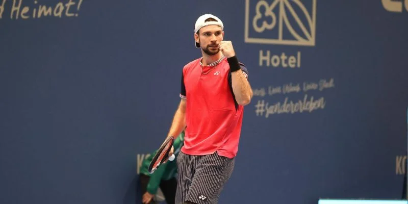 Родионов — Вукич. Прогноз и ставки на матч ATP Мюнхен (16 апреля 2024 года) Родионов — Вукич. Прогноз и ставки на матч ATP Мюнхен (16 апреля 2024 года)