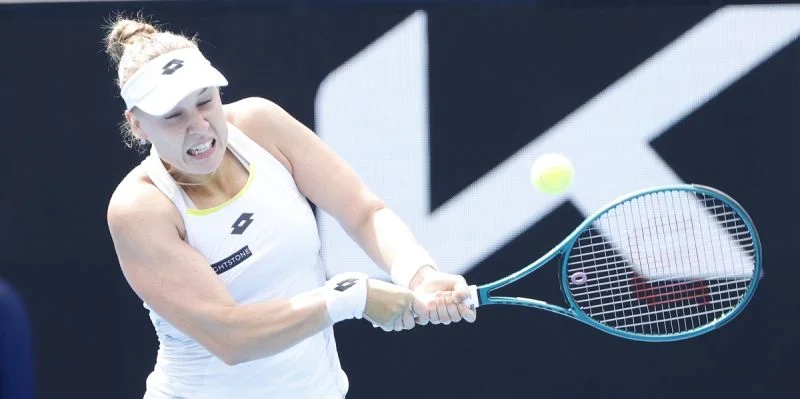 Наталия Стеванович – Анна Блинкова. Прогноз и ставки на матч WTA Руан (16 апреля 2024 года)