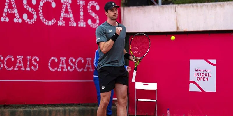 Гахов — Ван де Зандшульп. Прогноз и ставки на матч ATP Мюнхен (16 апреля 2024 года)
