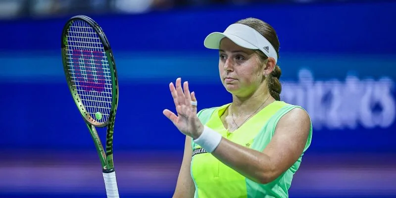 Линда Носкова – Елена Остапенко. Прогноз и ставки на матч WTA Штутгарт (16 апреля 2024 года)