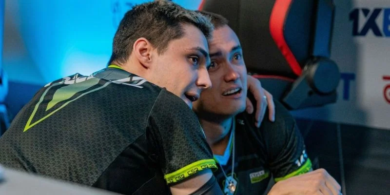 9 Pandas – Sangal Esports. Прогноз (кф. 2.11) и ставки на матч CS2 (17 апреля 2024 года) 9 Pandas – Sangal Esports. Прогноз (кф. 2.11) и ставки на матч CS2 (17 апреля 2024 года)