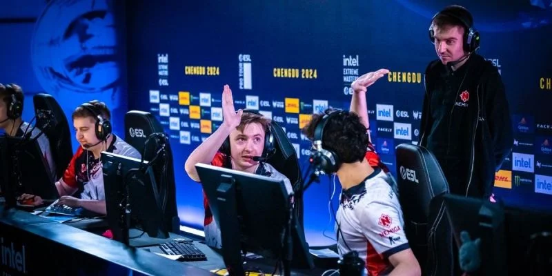 Nemiga Gaming – Alliance. Прогноз и ставки на матч CS2 (17 апреля 2024 года) Nemiga Gaming – Alliance. Прогноз и ставки на матч CS2 (17 апреля 2024 года)