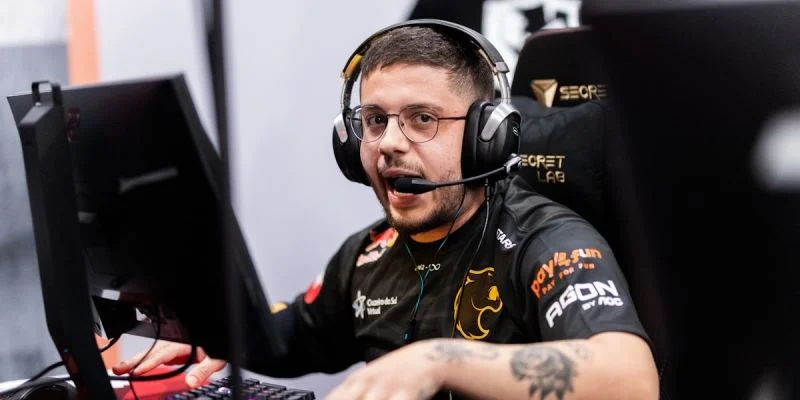 Furia eSports - 9z Тим Furia eSports - 9z Тим