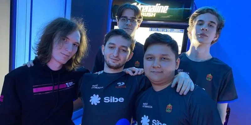 MOUZ – SIBE Team. Прогноз и ставки на матч Dota 2 (20 апреля 2024 года) MOUZ – SIBE Team. Прогноз и ставки на матч Dota 2 (20 апреля 2024 года)