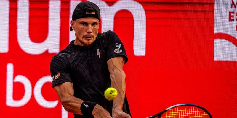 Навоне — Фучович. Прогноз и ставки на матч ATP Бухарест (21 апреля 2024 года)
Навоне — Фучович. Прогноз и ставки на матч ATP Бухарест (21 апреля 2024 года)