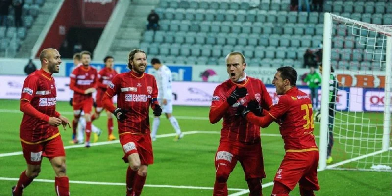 Тун — Сьон. Прогноз (кф. 2.65) и ставки на матч чемпионата Швейцарии (22 апреля 2024 года)
Тун — Сьон. Прогноз (кф. 2.65) и ставки на матч чемпионата Швейцарии (22 апреля 2024 года)