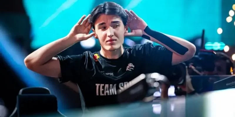 Team Spirit – Heroic. Прогноз (кф. 2.70) и ставки на матч Dota 2 (22 апреля 2024 года) Team Spirit – Heroic. Прогноз (кф. 2.70) и ставки на матч Dota 2 (22 апреля 2024 года)